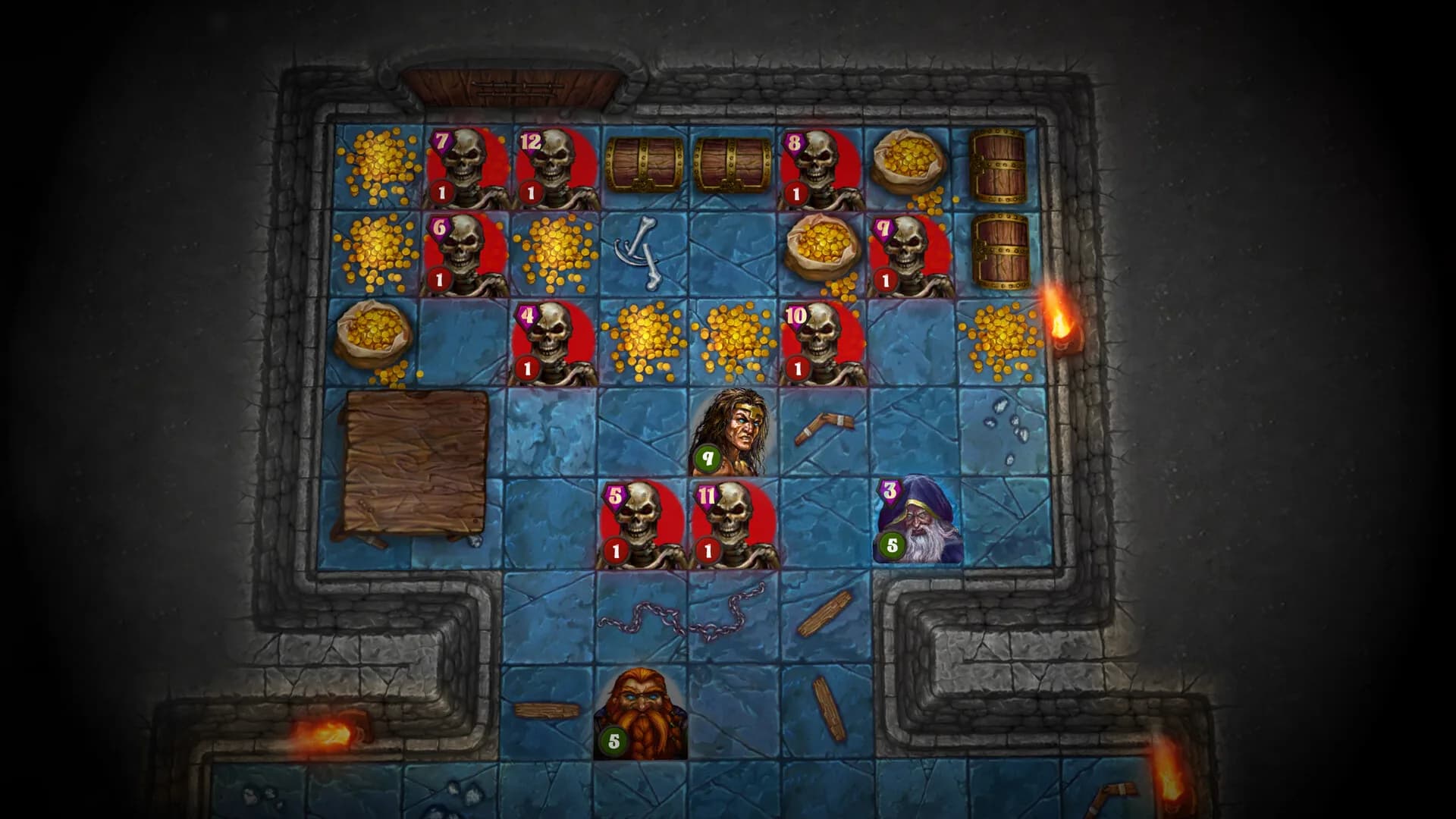 Dark Quest görsel 7