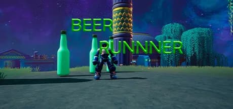 Beer Runner görsel 1