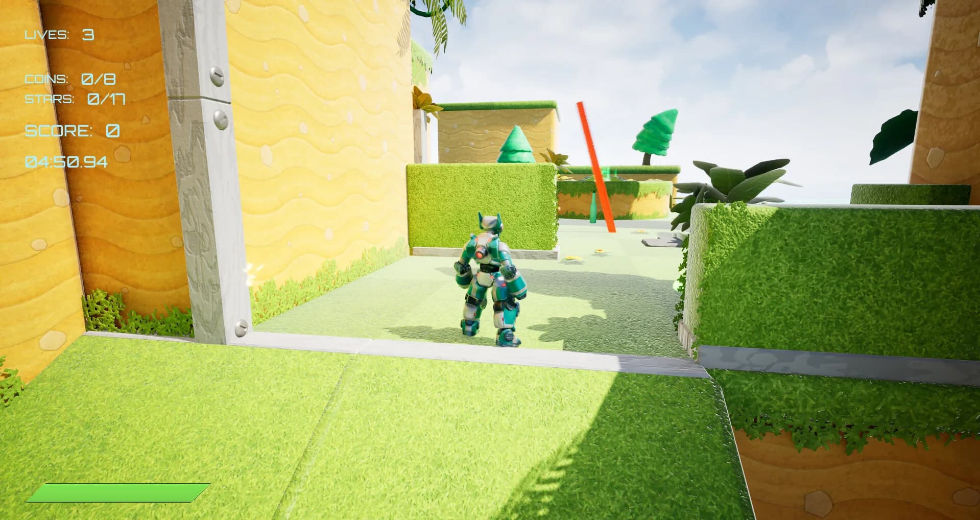 Beer Runner görsel 7