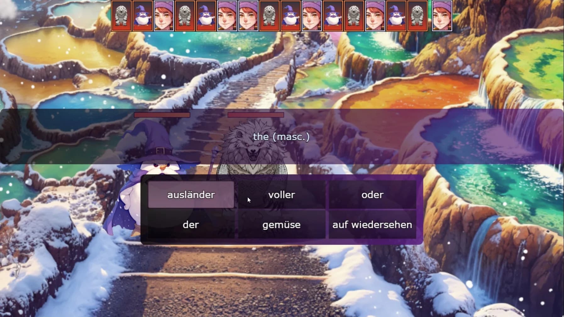 WonderLang German görsel 5