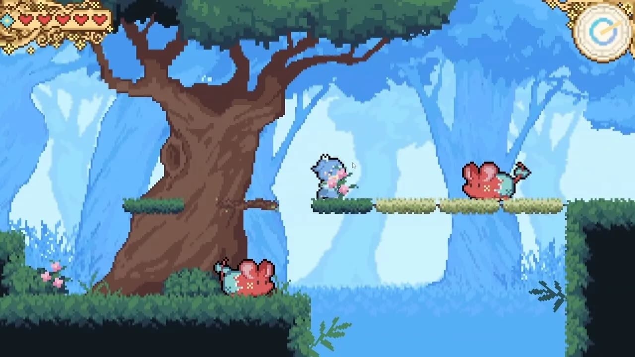 Bibbidiba fan game görsel 2