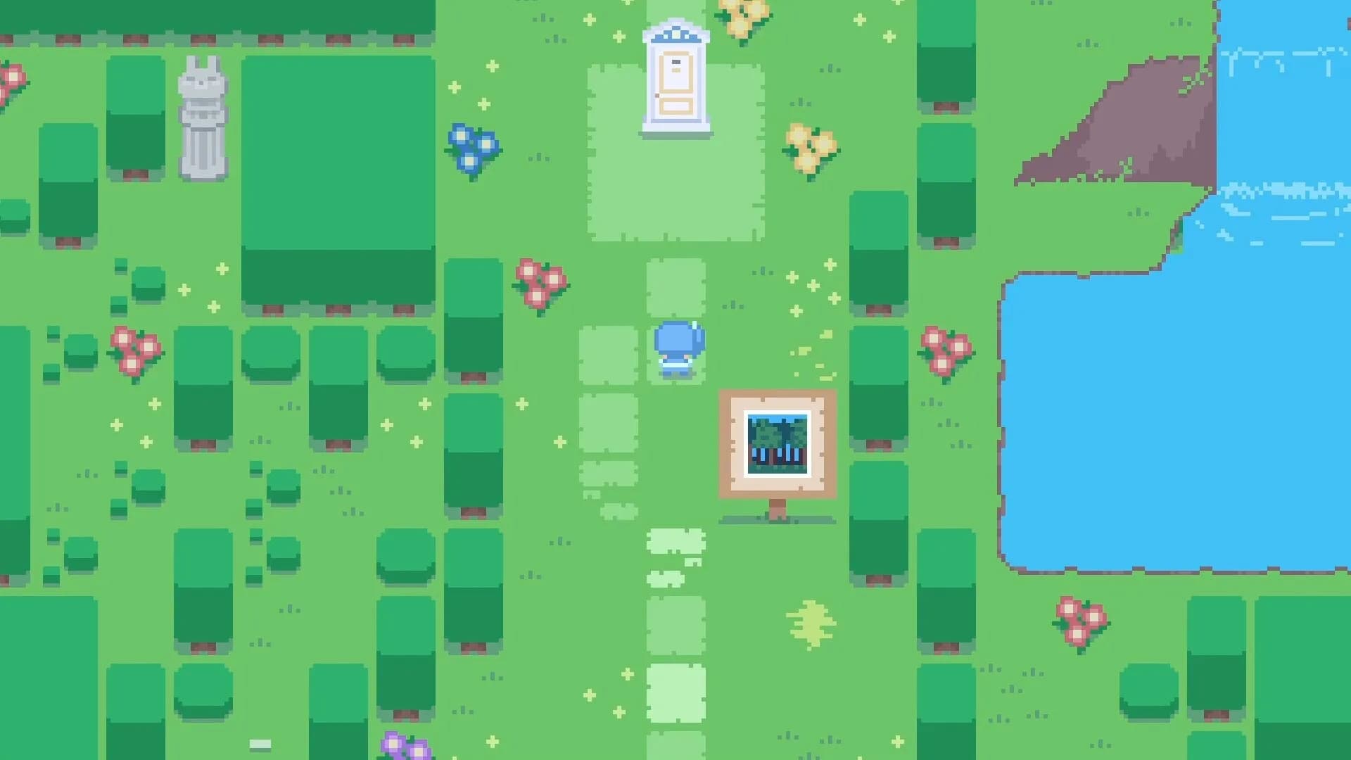 Bibbidiba fan game görsel 3