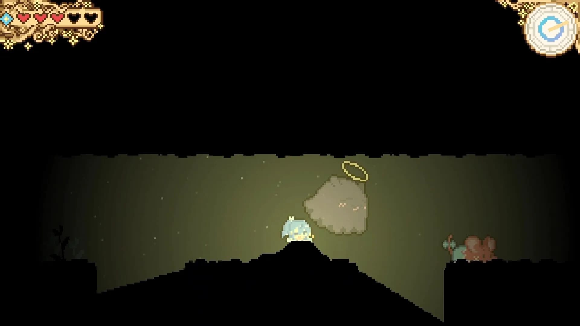 Bibbidiba fan game görsel 5