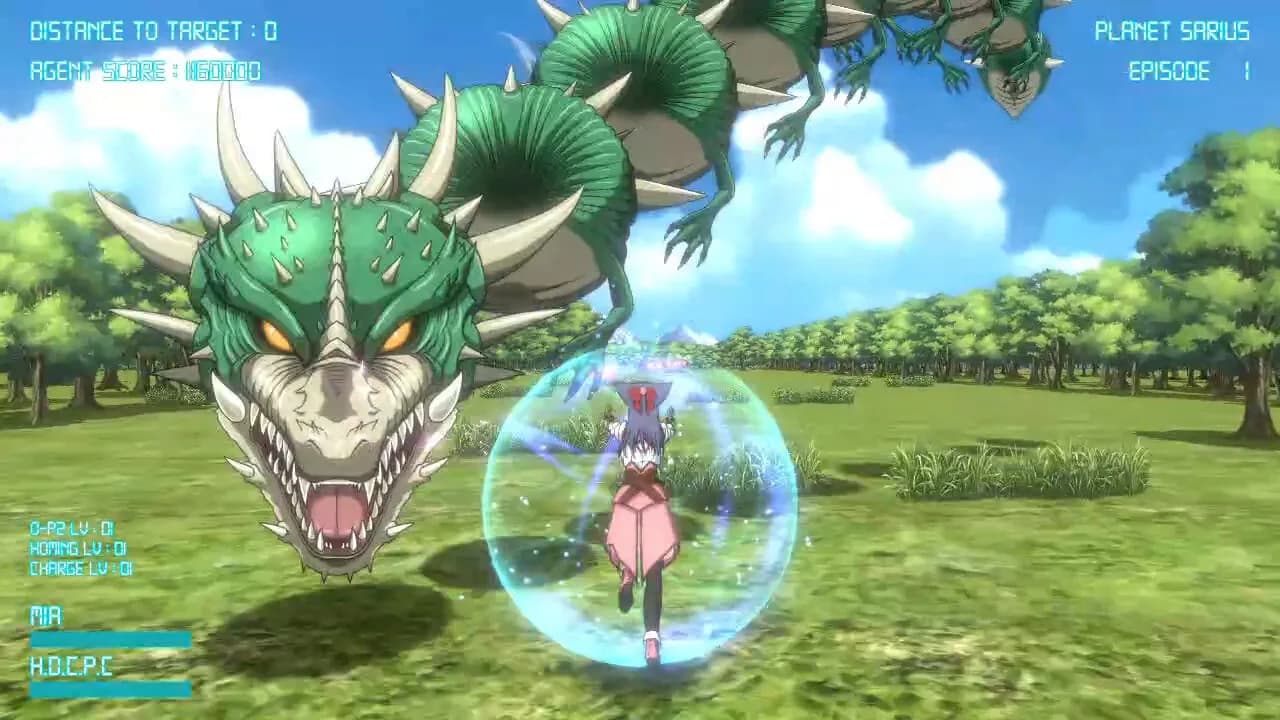 アンシェリアントリガー görsel 5