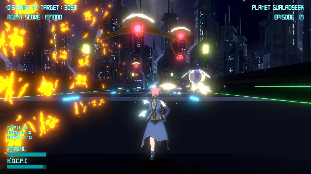 アンシェリアントリガー görsel 10