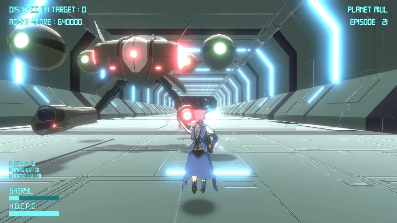 アンシェリアントリガー görsel 11