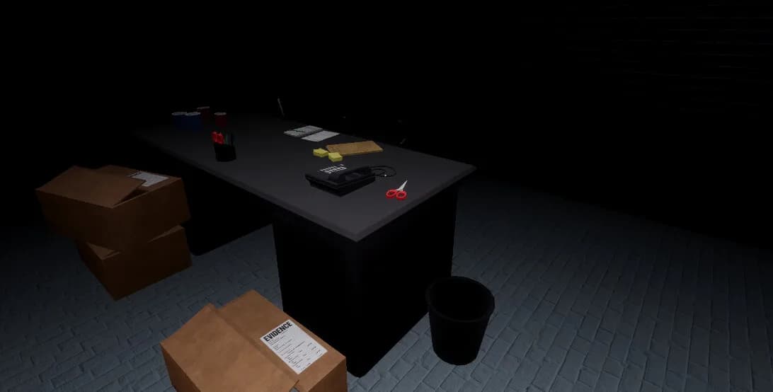 Separated by Nightmares: Where Duty Dies görsel 3