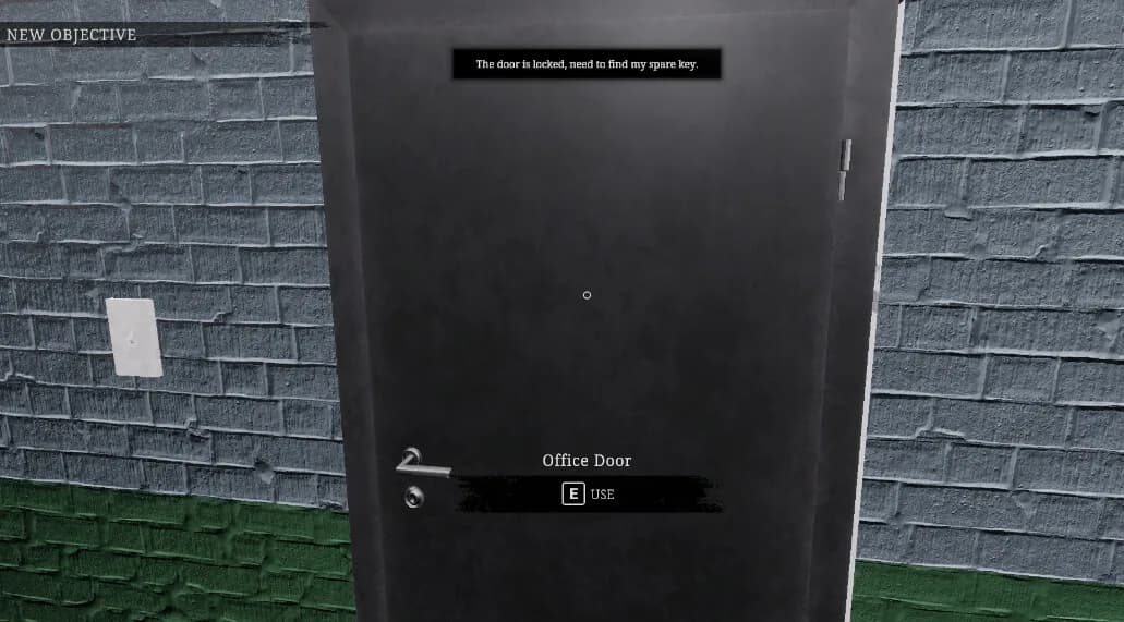 Separated by Nightmares: Where Duty Dies görsel 7