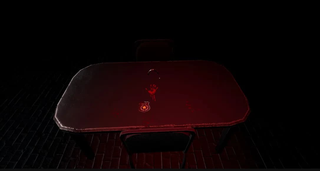 Separated by Nightmares: Where Duty Dies görsel 9