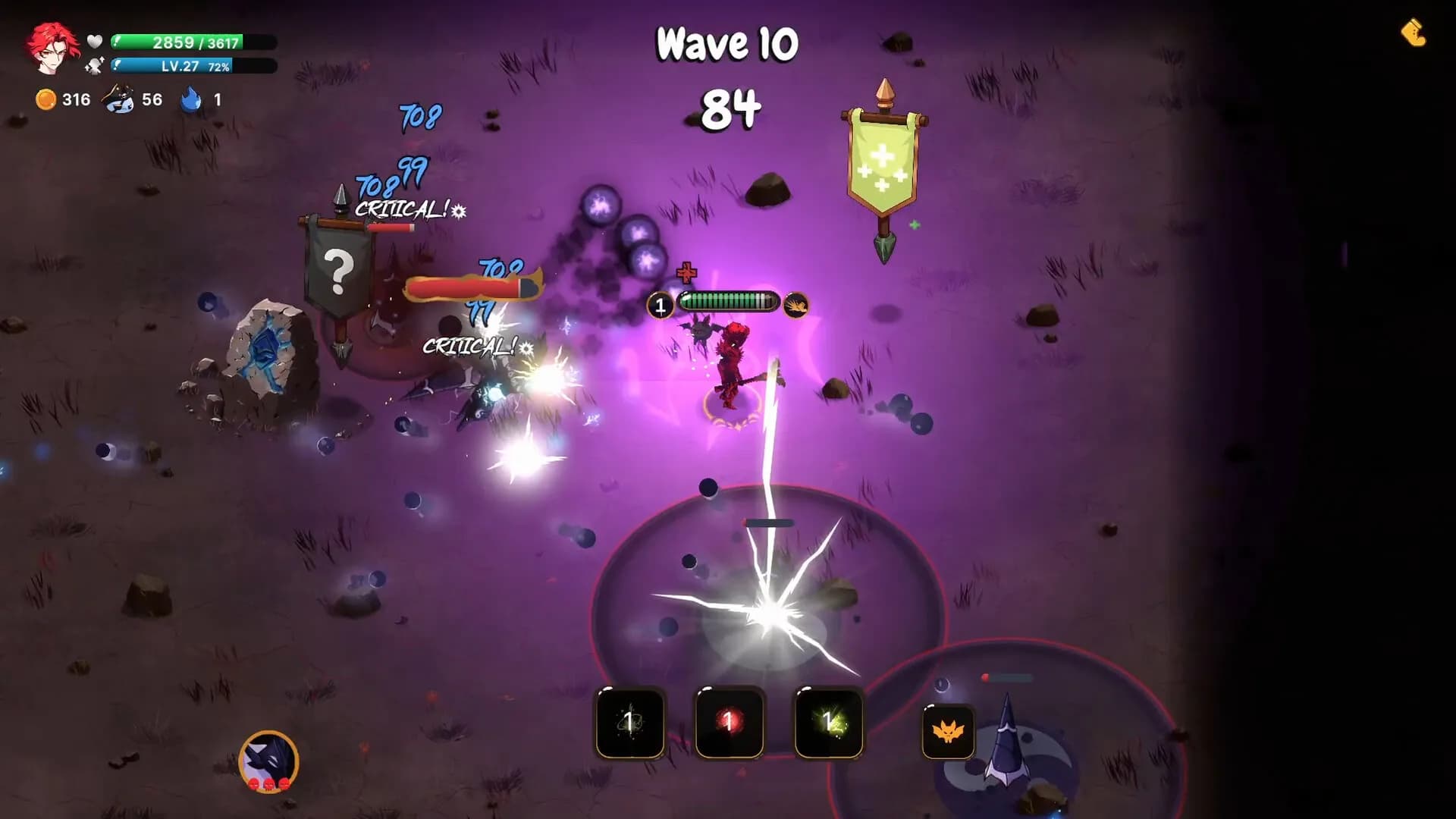 Slime Attack: Survivor görsel 13