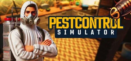 Pest Control Simulator görsel 1
