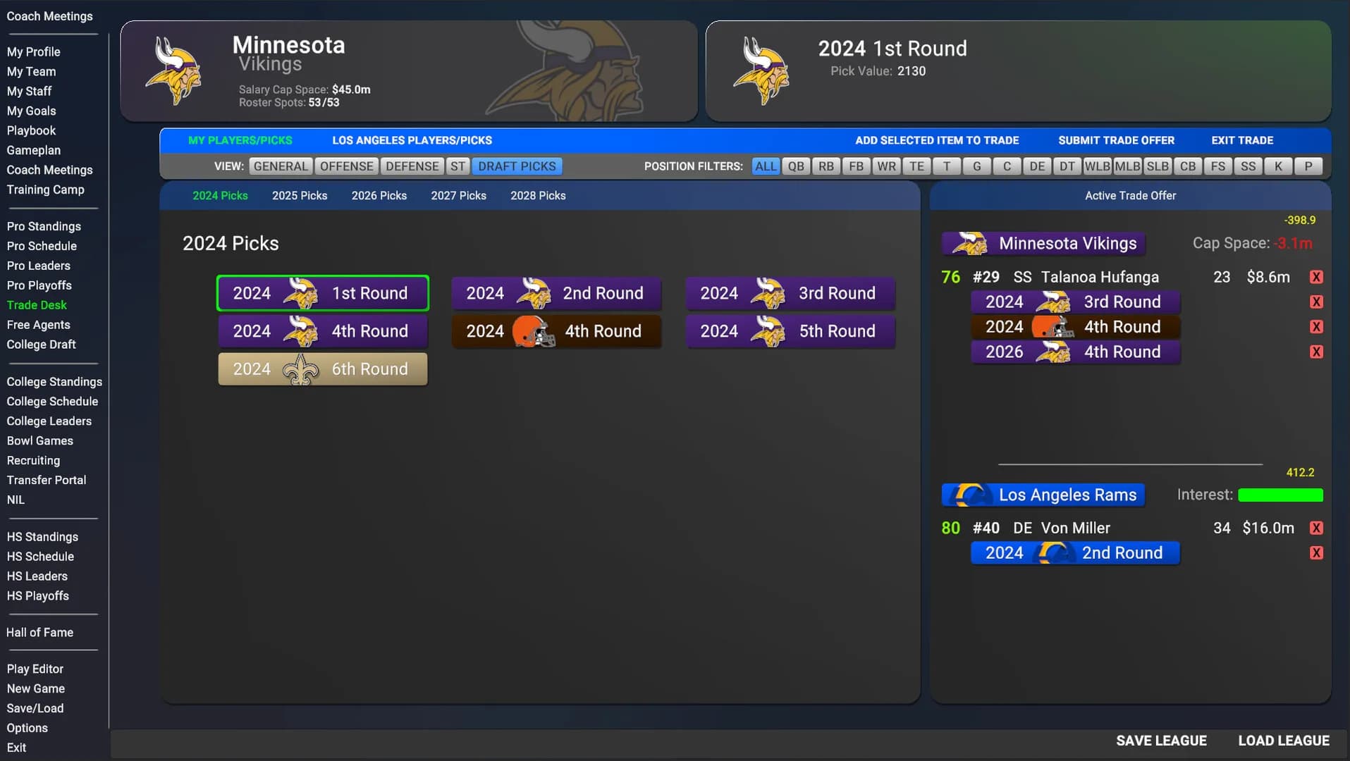 Desktop Dynasties 3 görsel 7