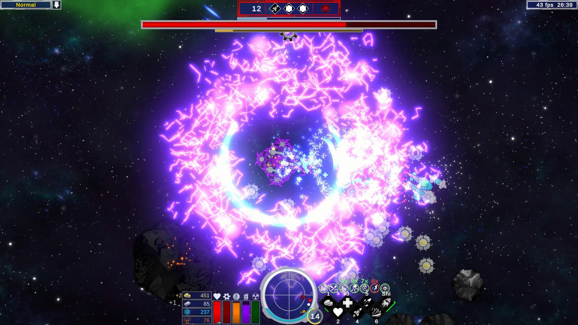 Stellar Shapers görsel 2