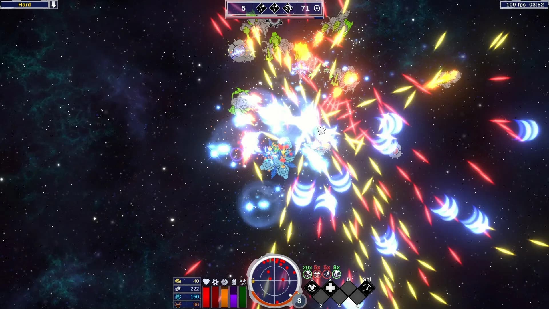 Stellar Shapers görsel 3