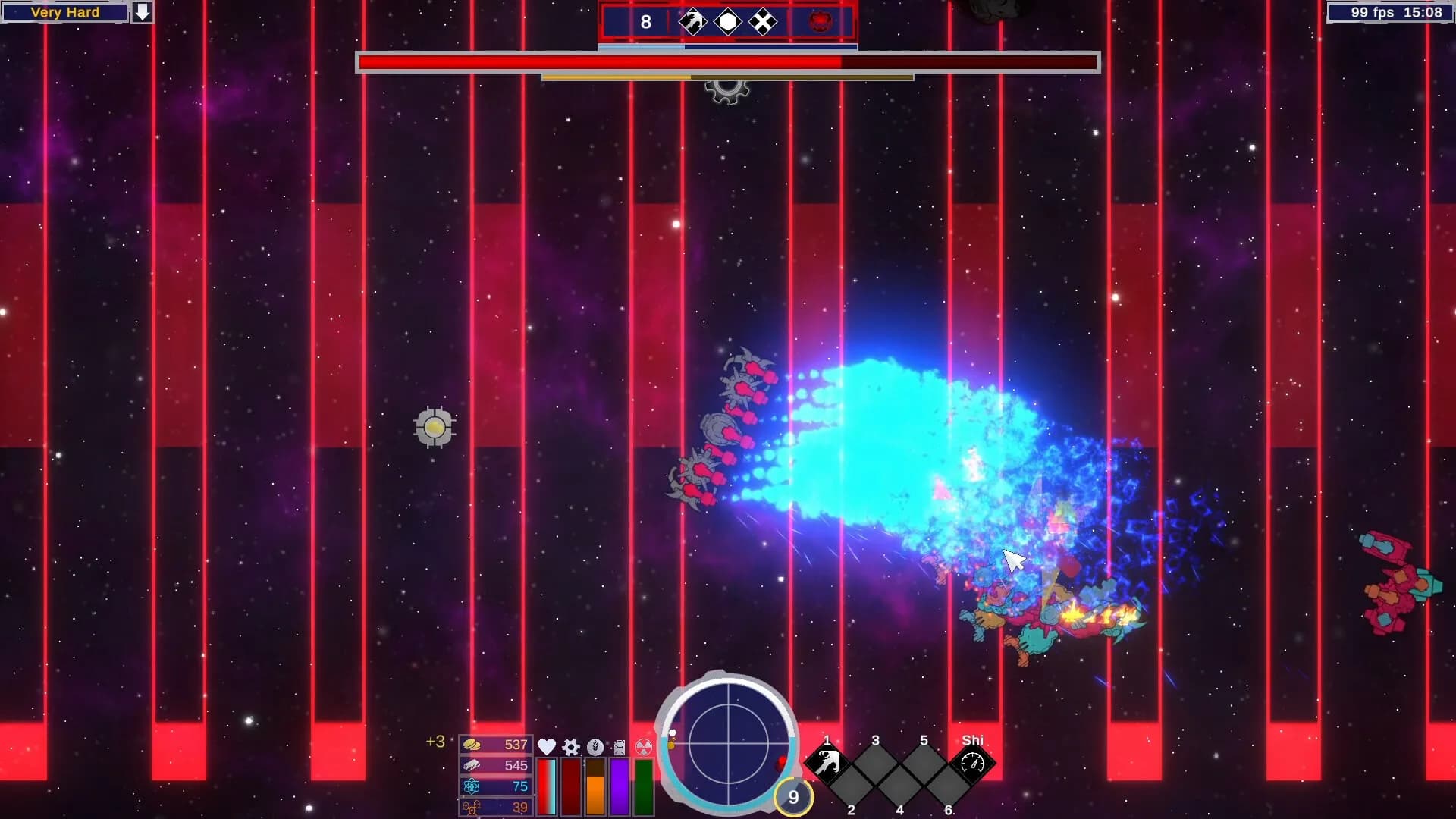 Stellar Shapers görsel 4