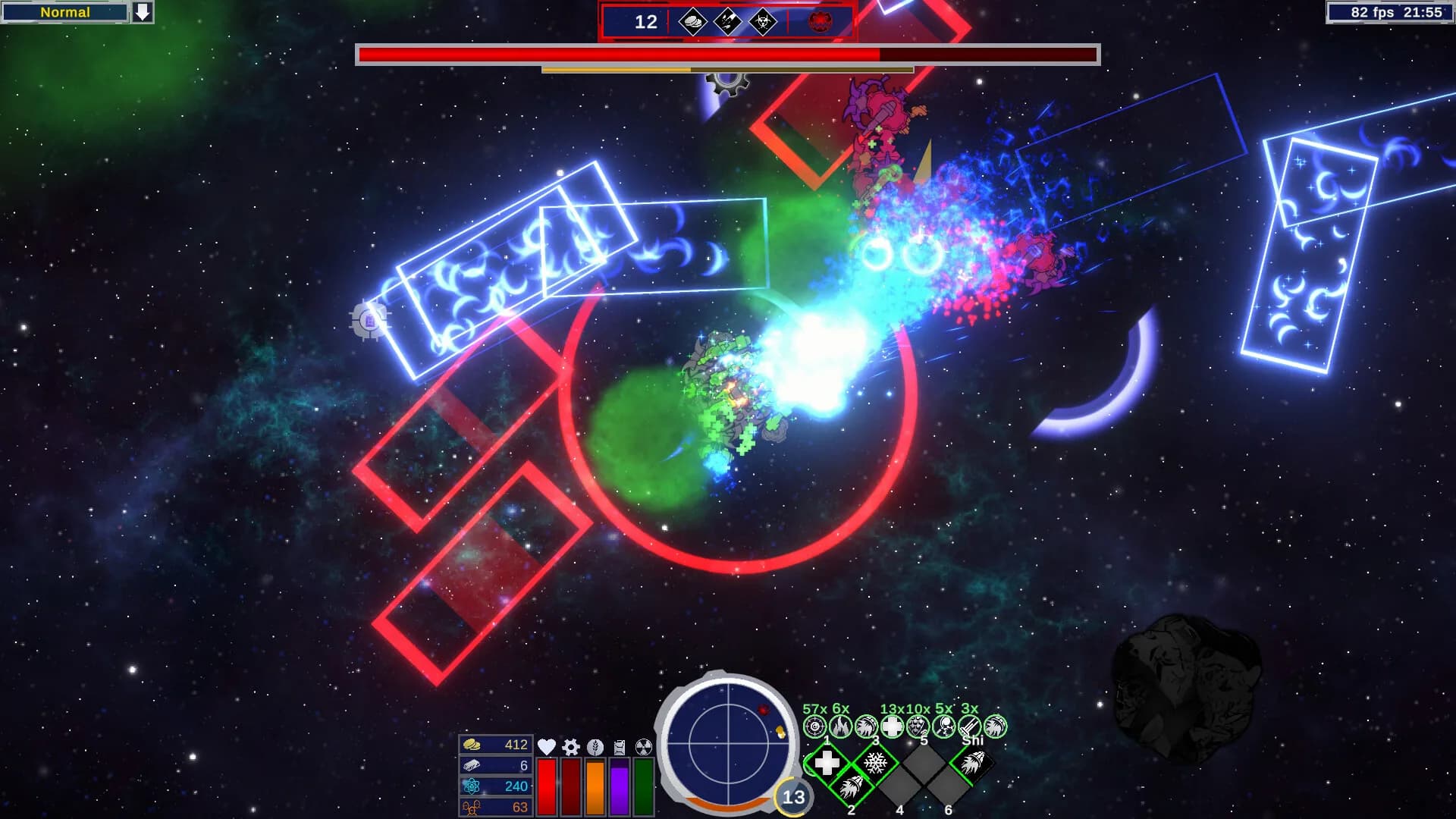 Stellar Shapers görsel 5