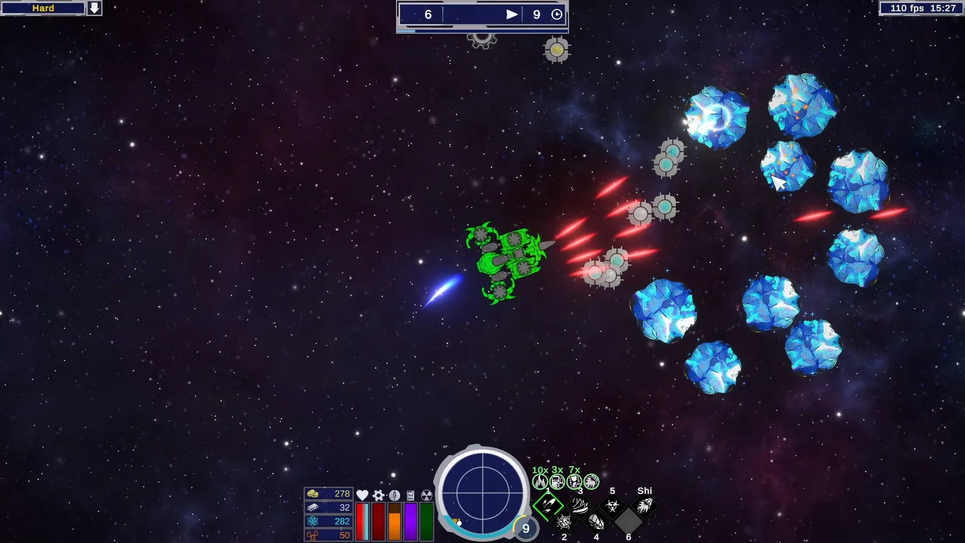 Stellar Shapers görsel 6