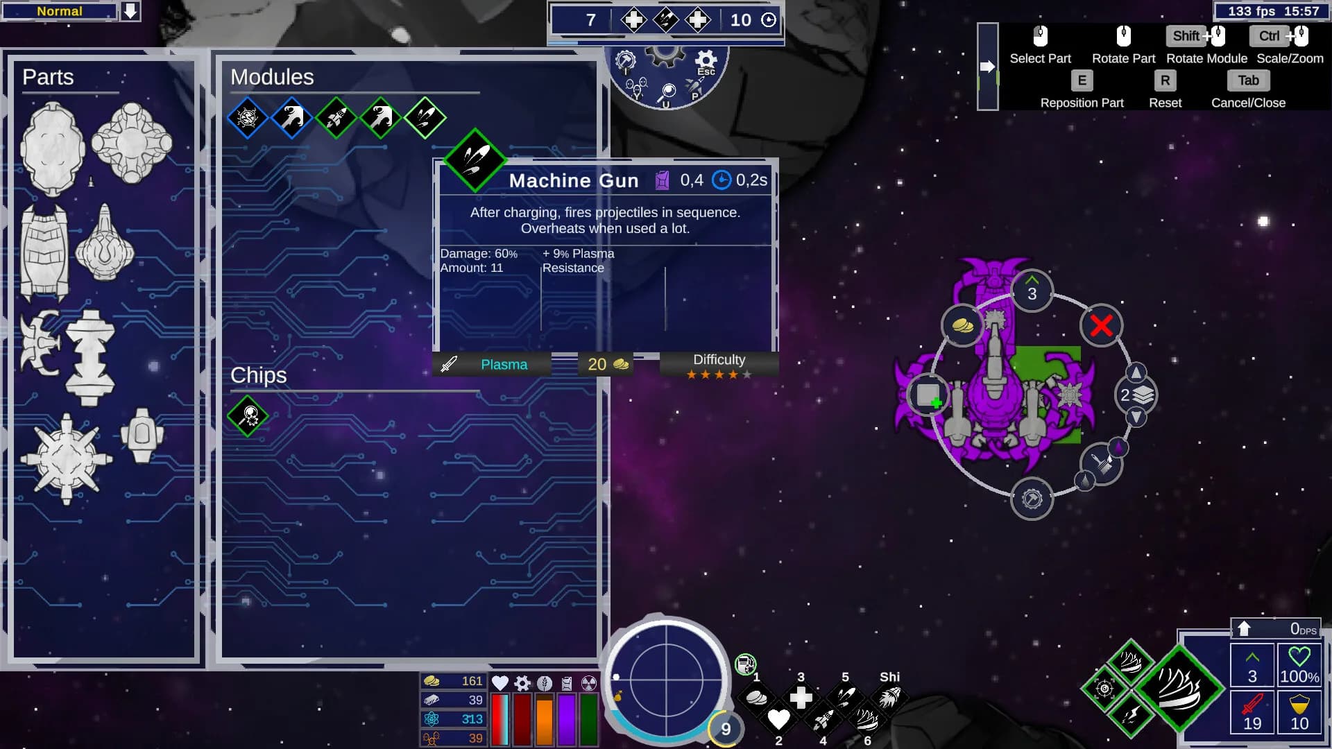 Stellar Shapers görsel 7