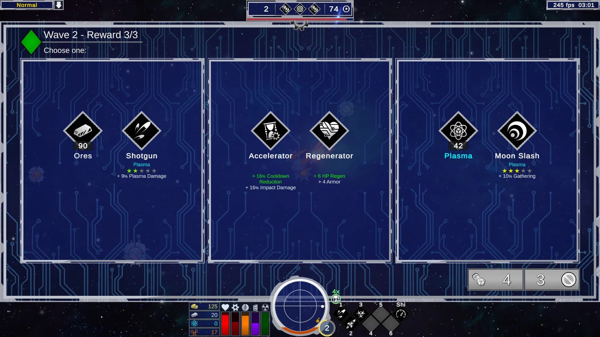 Stellar Shapers görsel 8