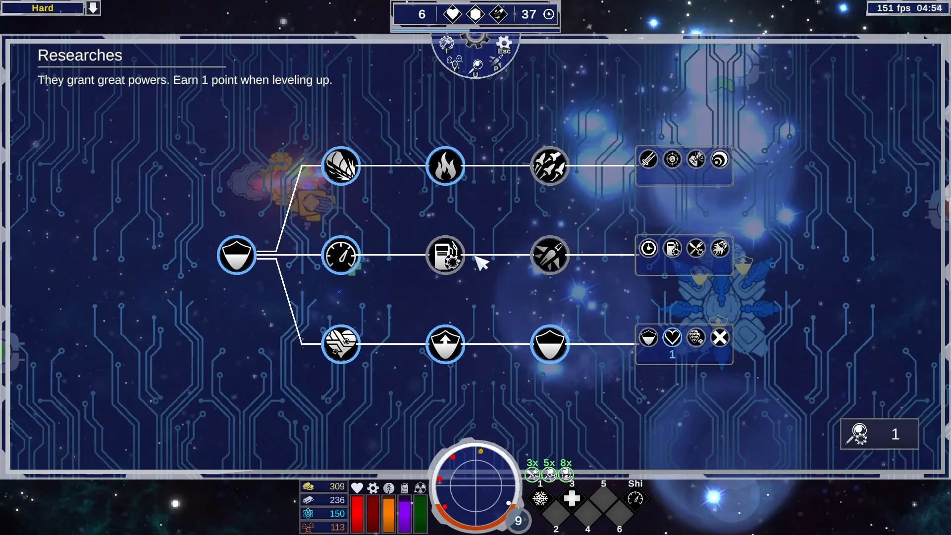 Stellar Shapers görsel 9