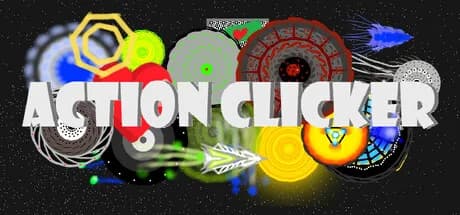 Action Clicker görsel 1