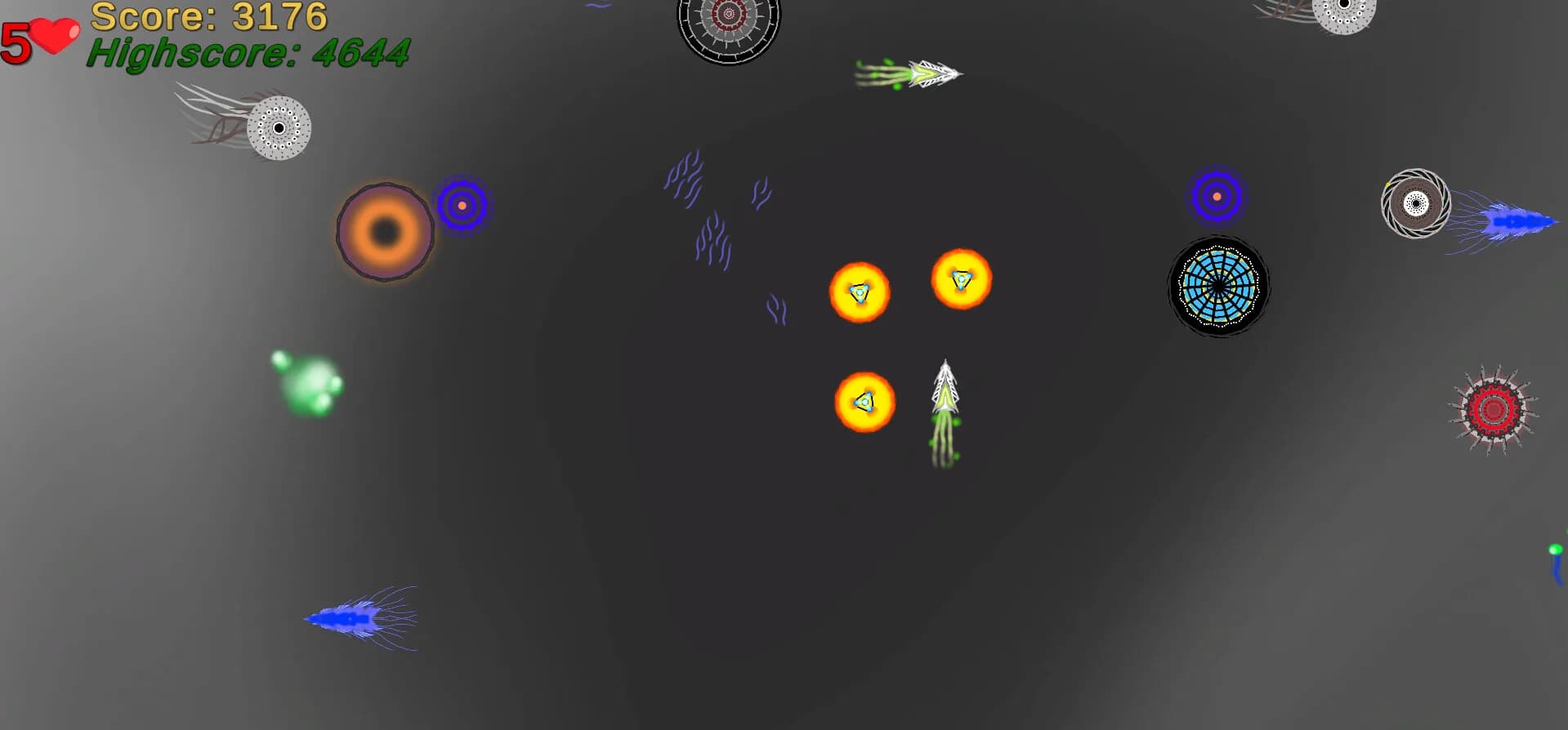 Action Clicker görsel 5