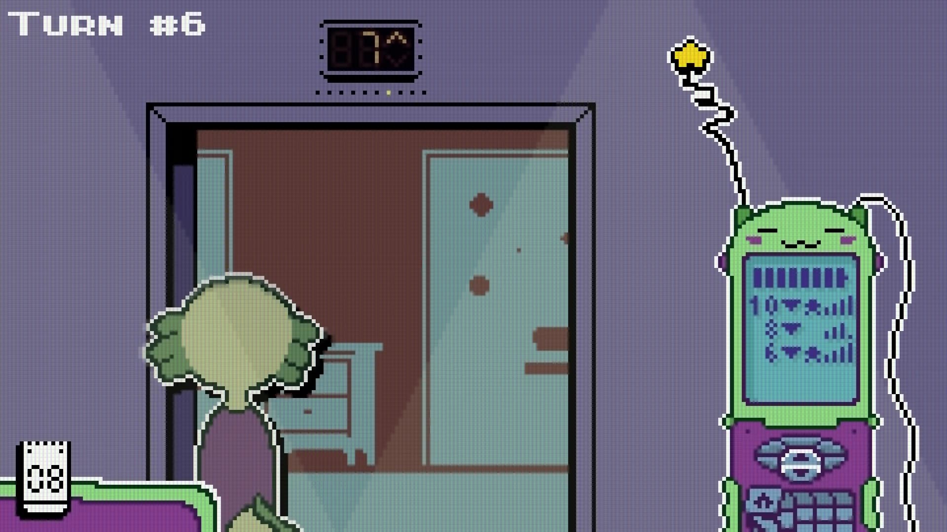 Deep Space Bellhop görsel 3