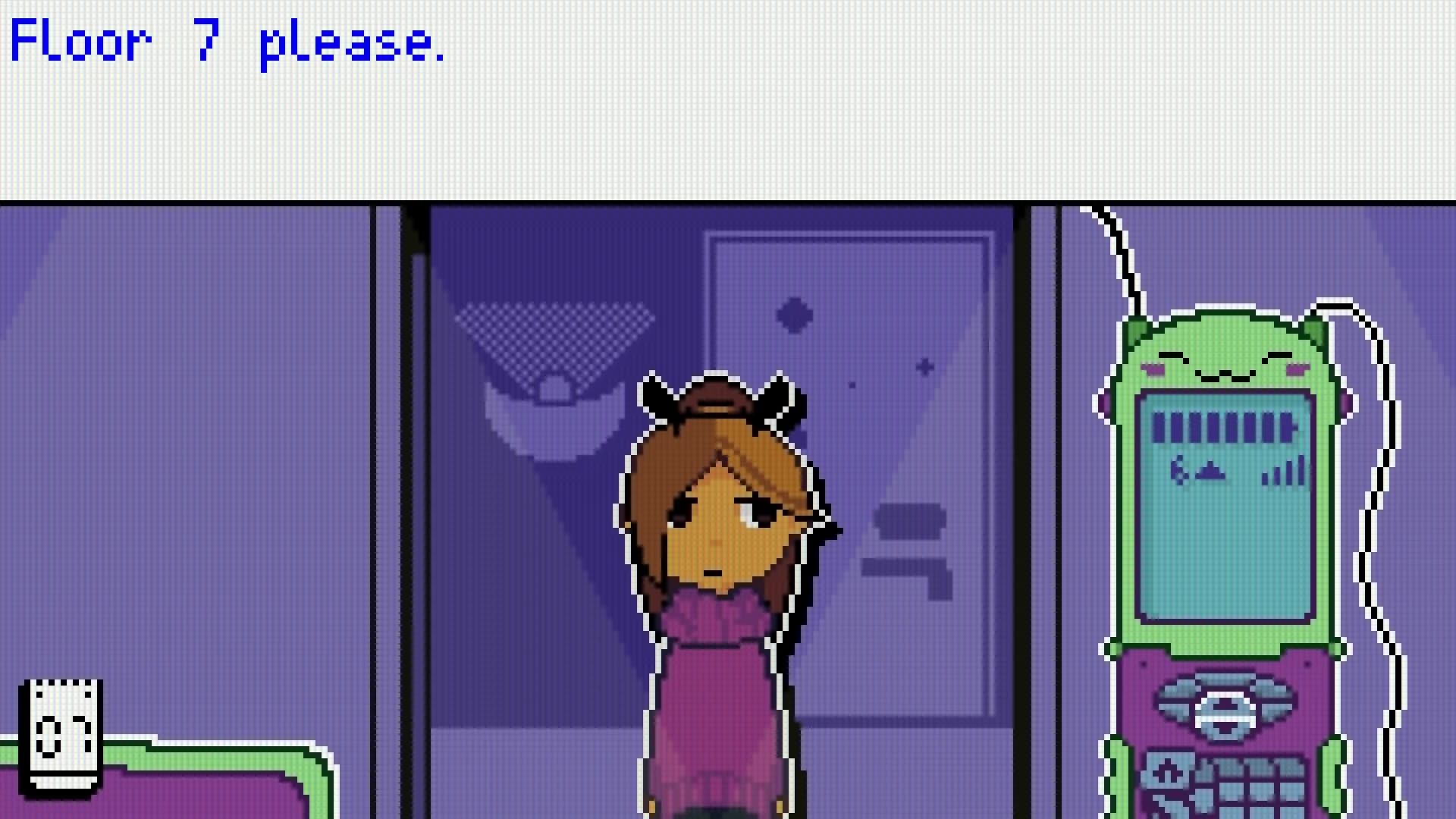 Deep Space Bellhop görsel 5