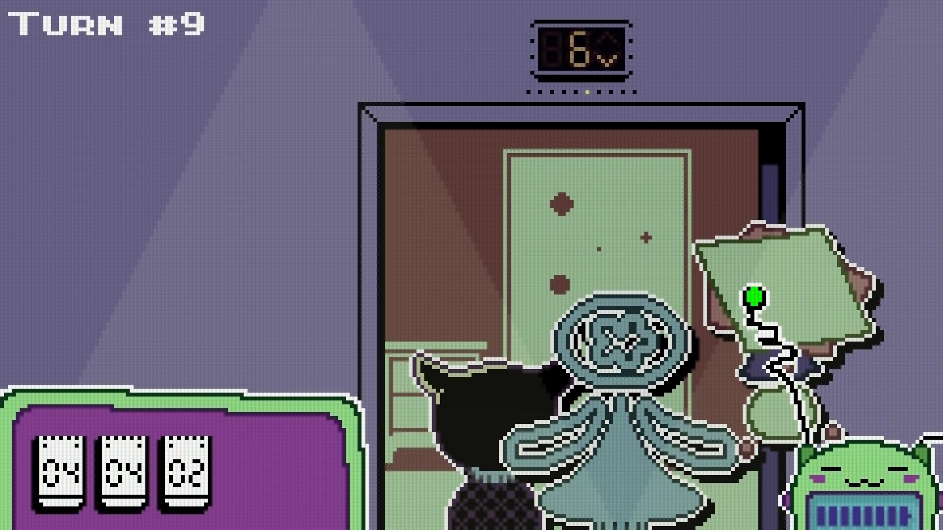 Deep Space Bellhop görsel 6