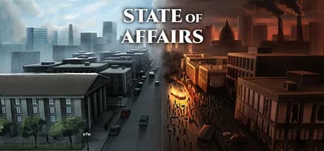 State of Affairs