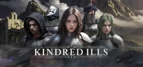 Kindred Ills görsel 1