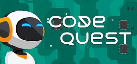 Code Quest görsel 1