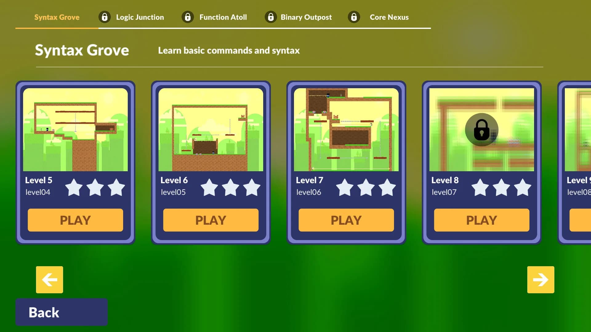 Code Quest görsel 3
