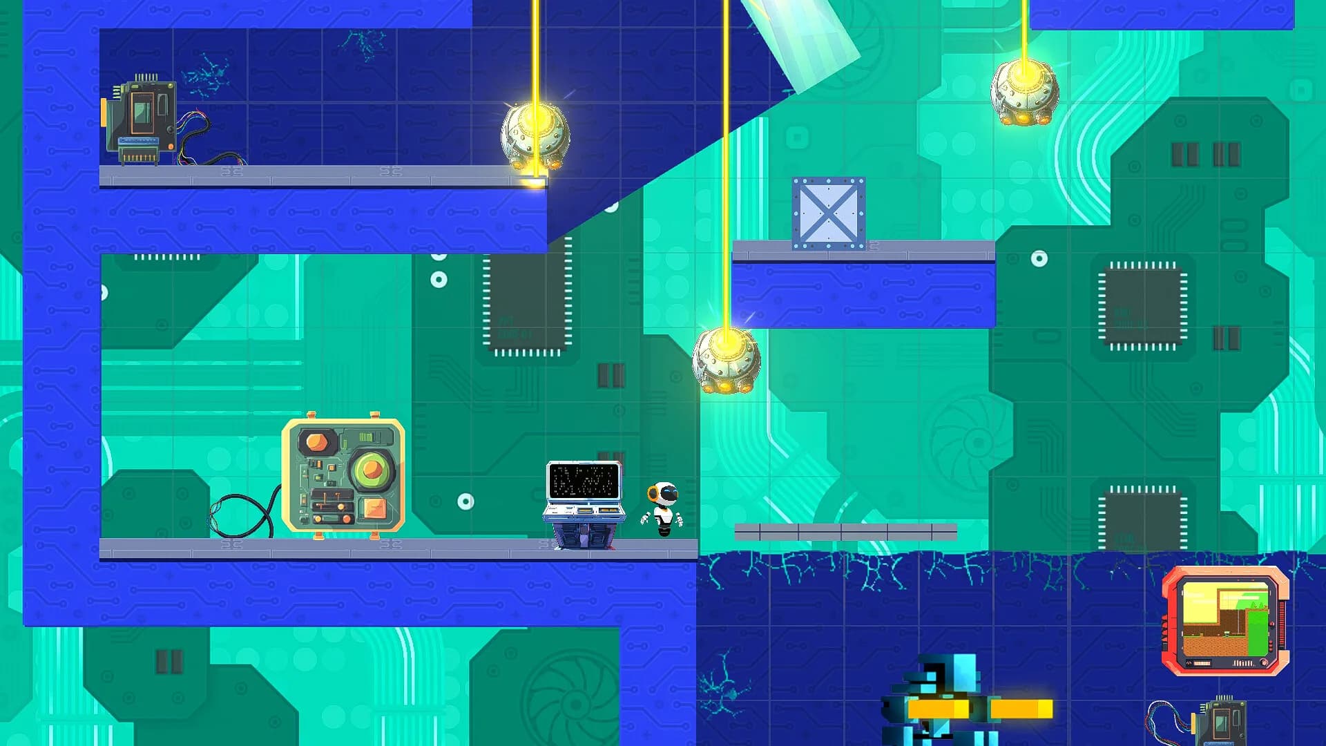 Code Quest görsel 6