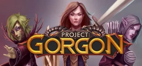 Project: Gorgon görsel 1