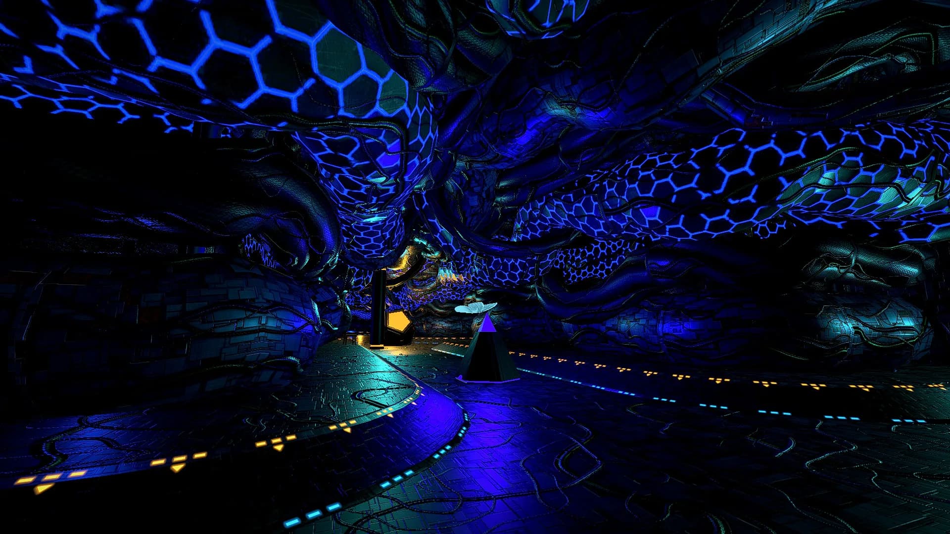Project: Gorgon görsel 6