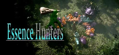 Essence Hunters