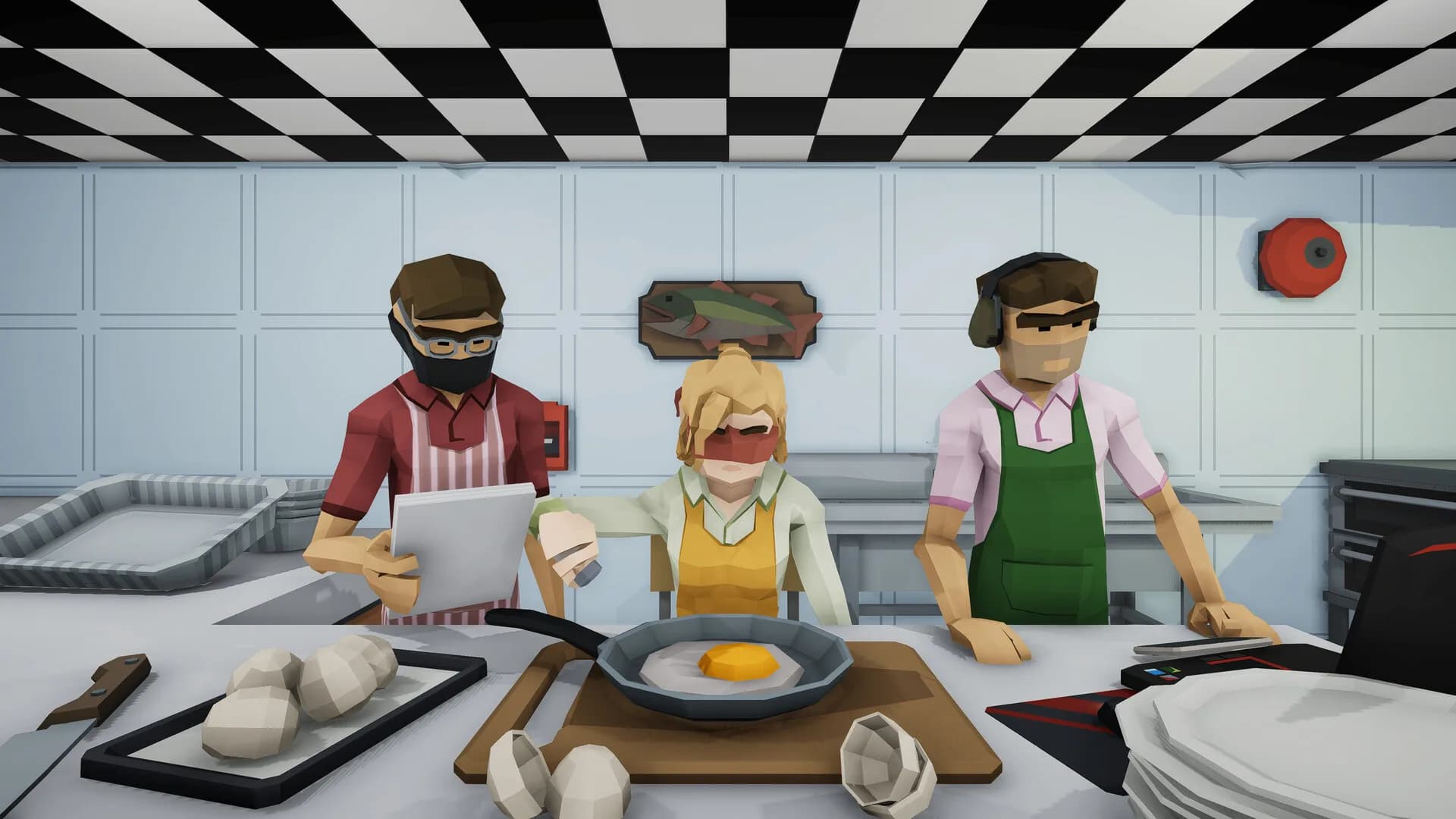 Sense Cook görsel 4