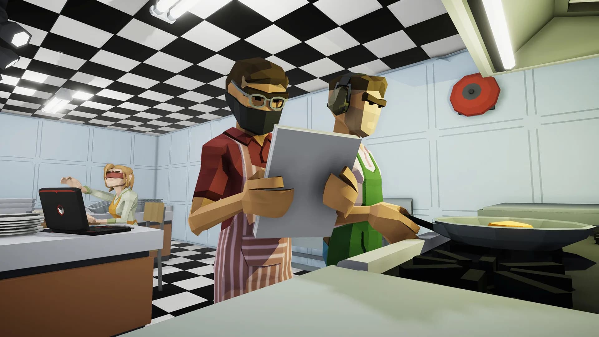Sense Cook görsel 7