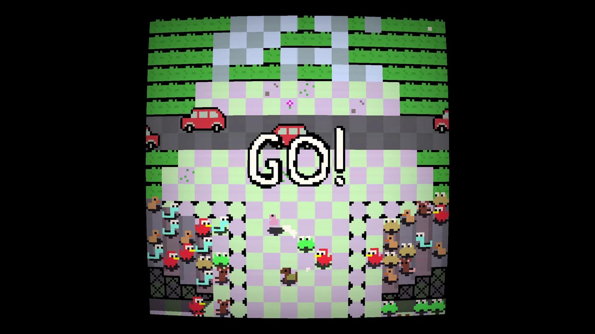 Road Toads görsel 2
