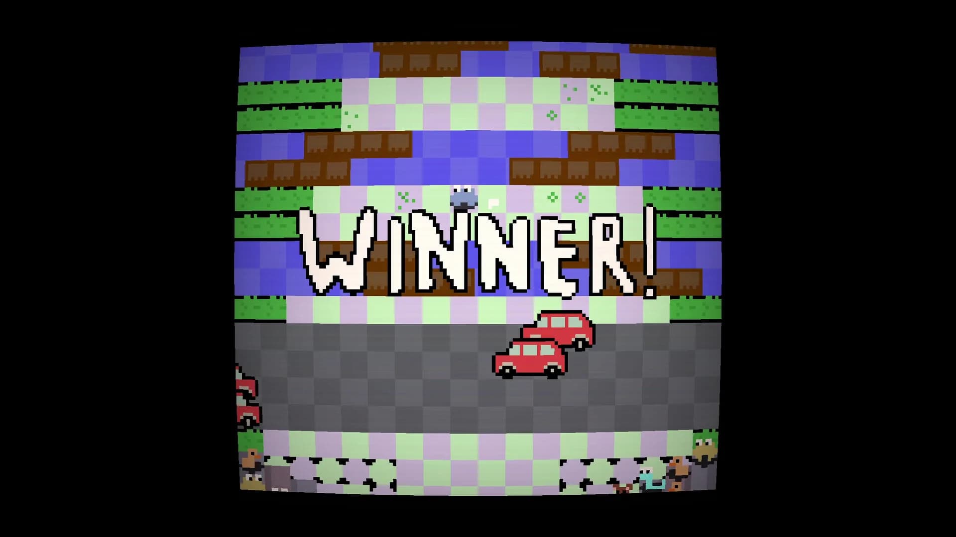 Road Toads görsel 3