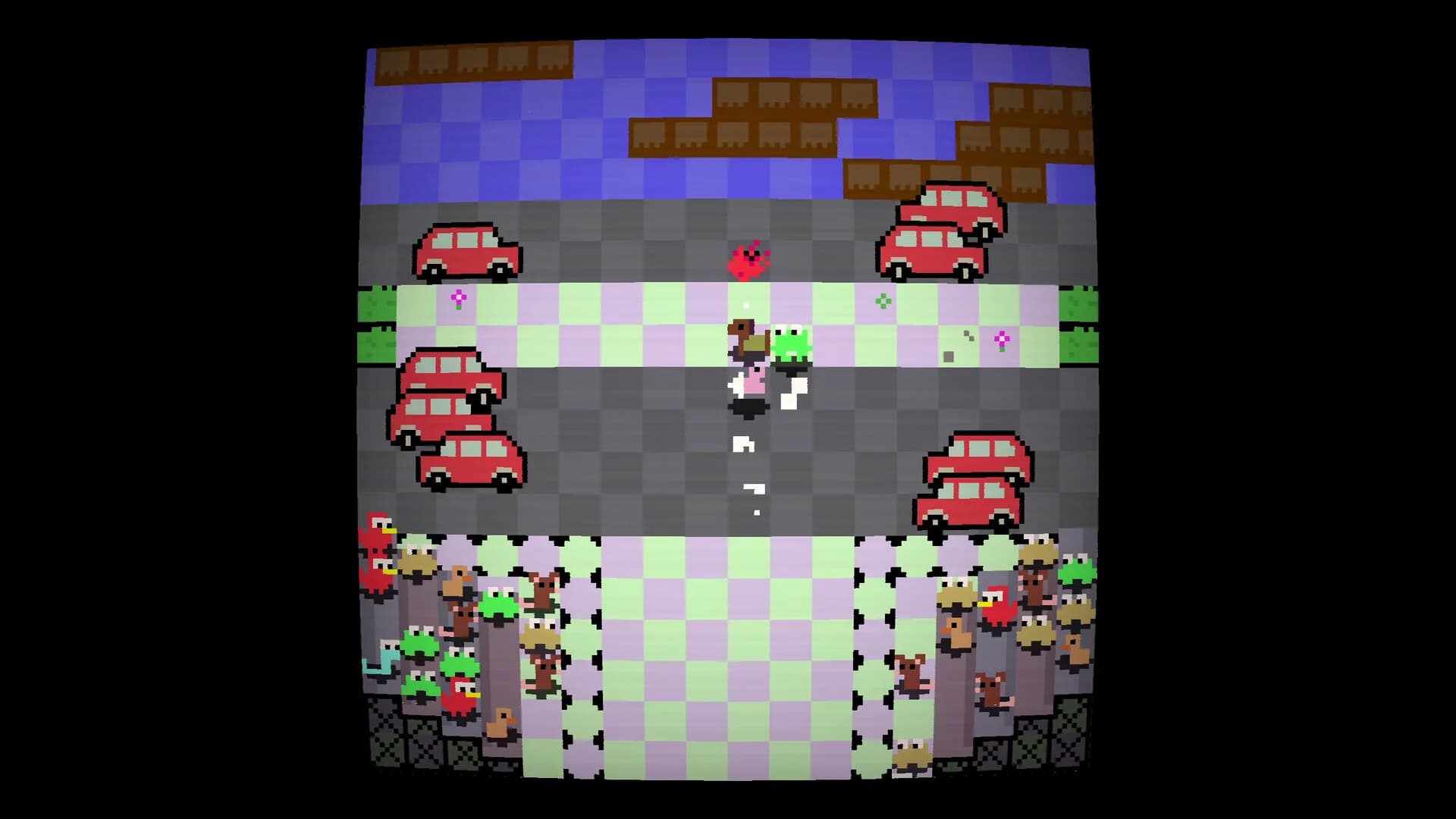 Road Toads görsel 4