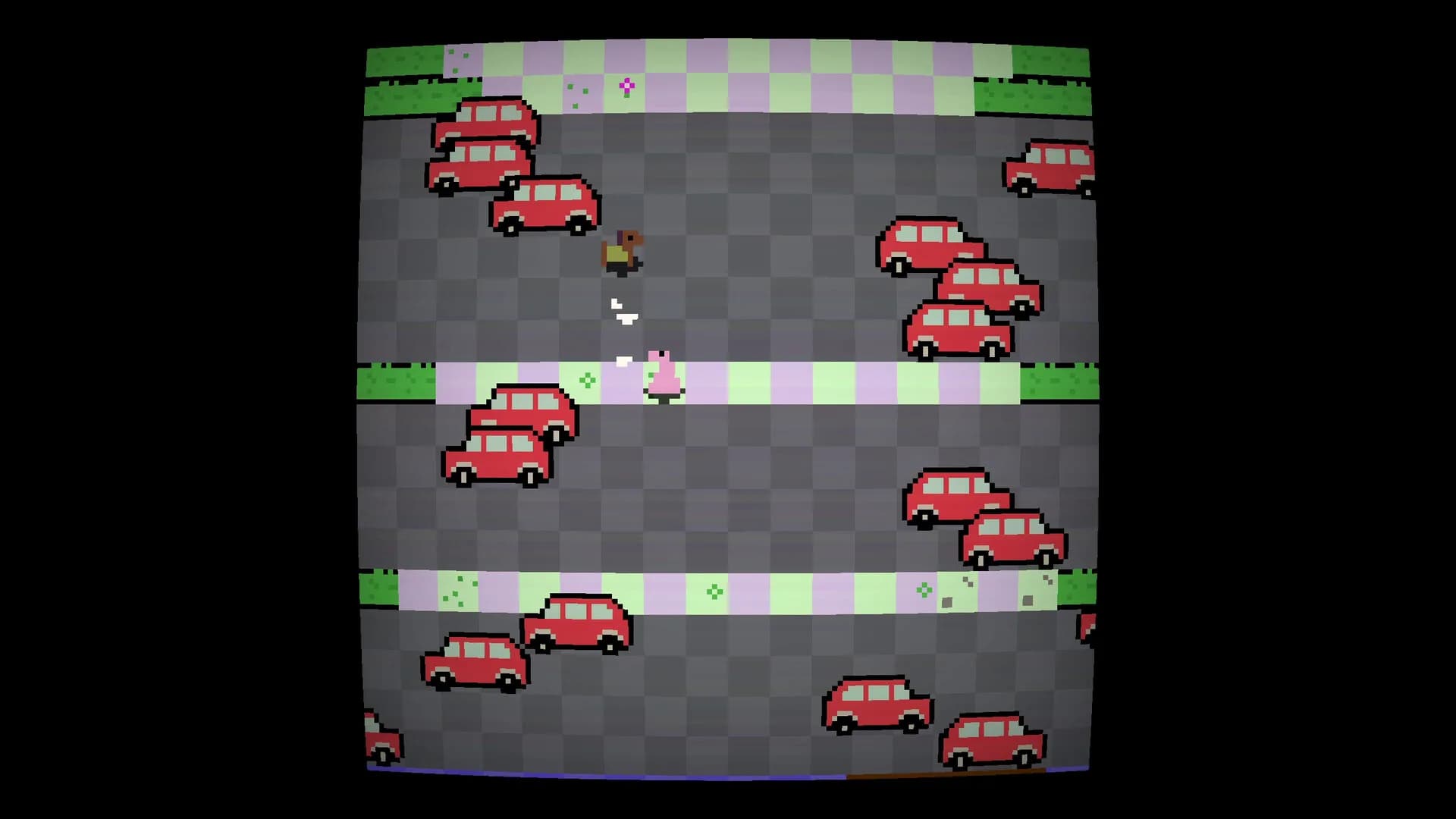 Road Toads görsel 7
