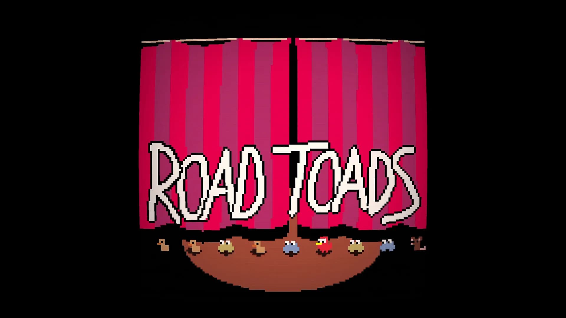Road Toads görsel 8