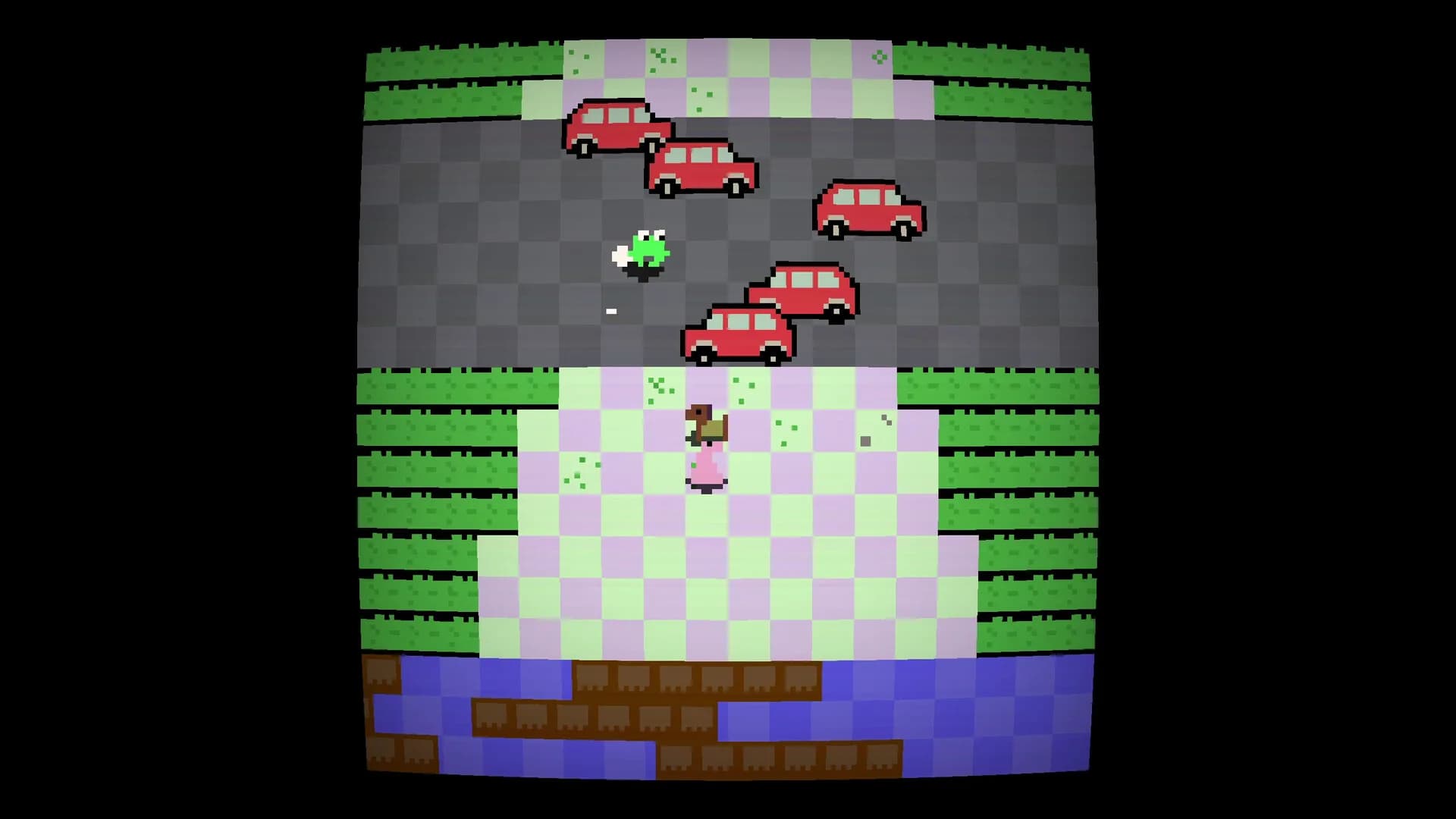 Road Toads görsel 9