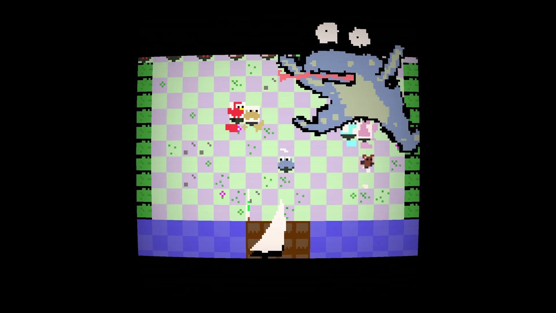 Road Toads görsel 10