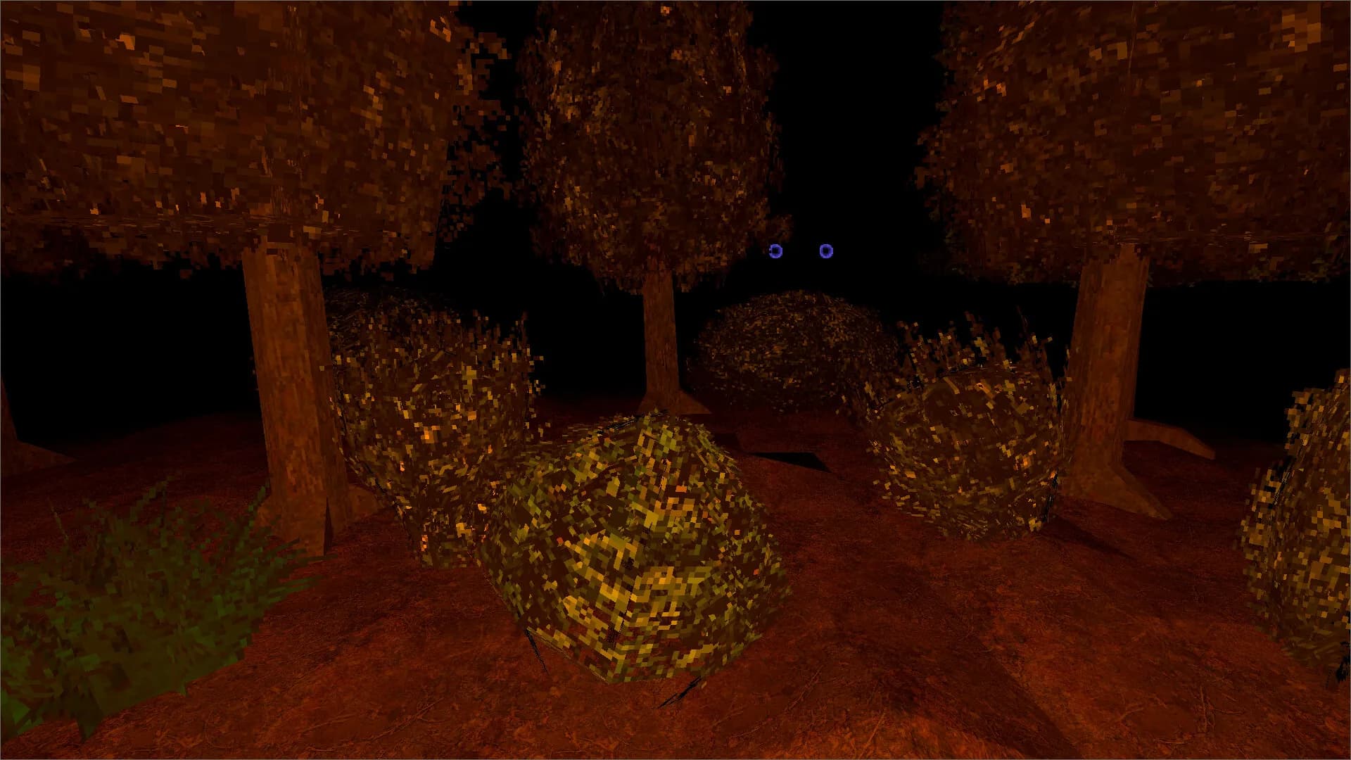 Primitive Fear görsel 3