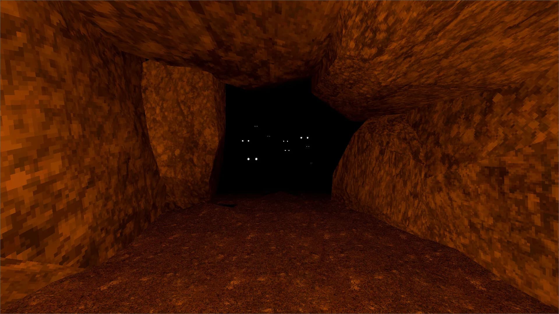 Primitive Fear görsel 4