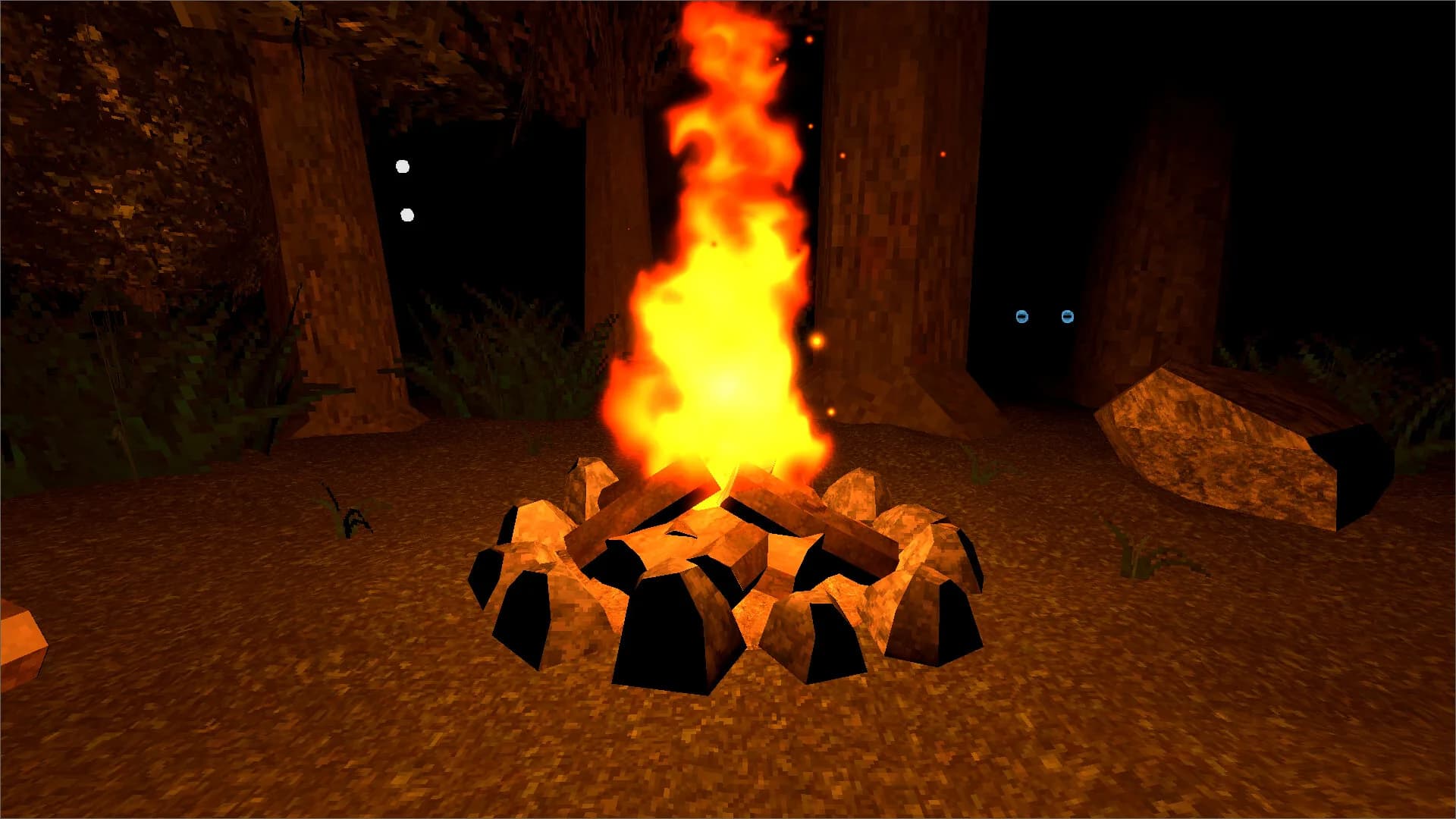 Primitive Fear görsel 5