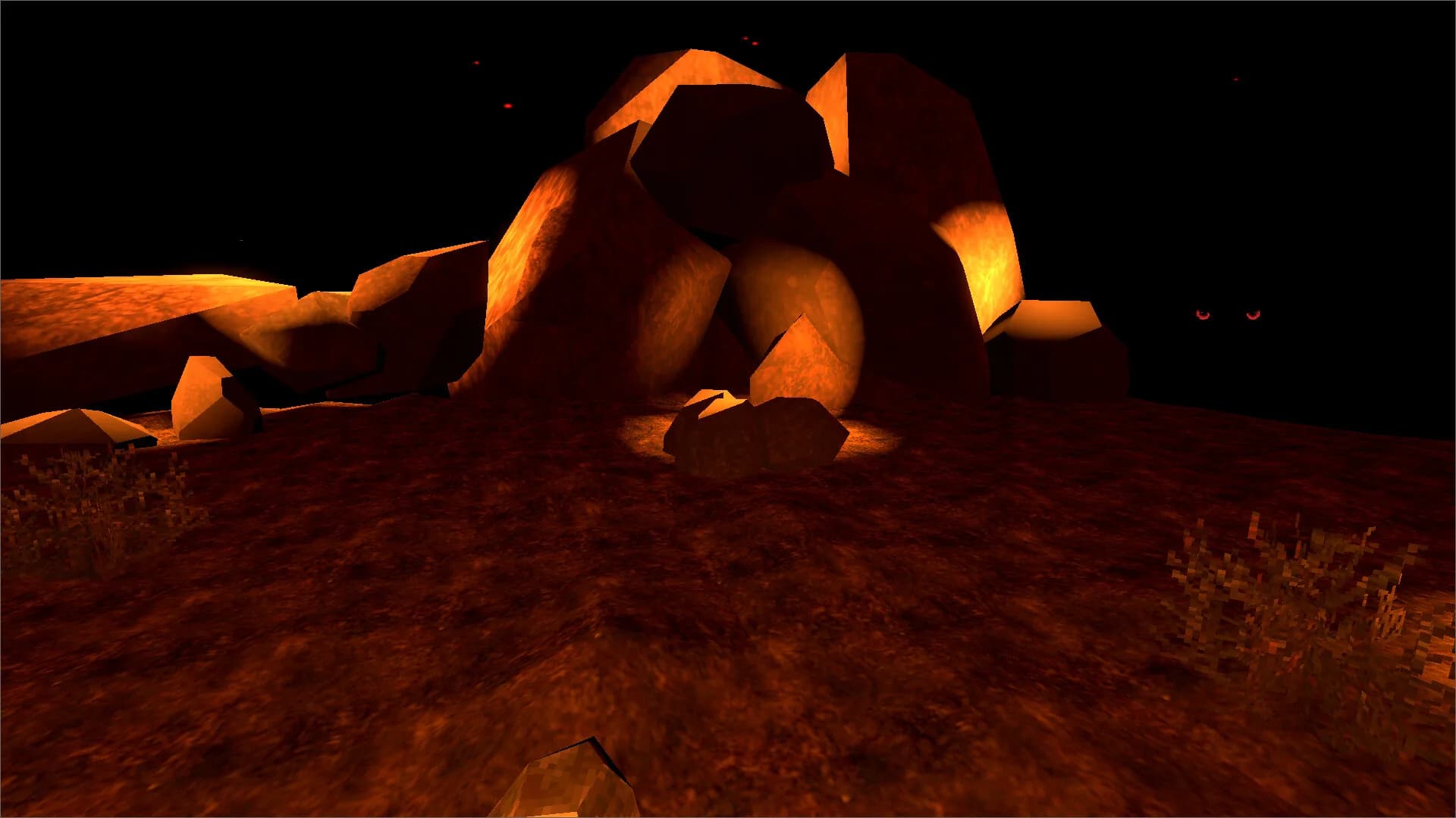 Primitive Fear görsel 7